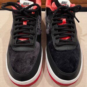 Nike Air Force 1 Low Houston H Town. GREAT CONDITION!!